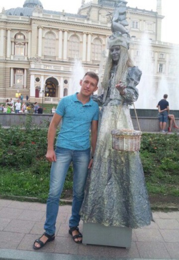 My photo - Aleksandr, 85 from Kyiv (@aleksandr571413)