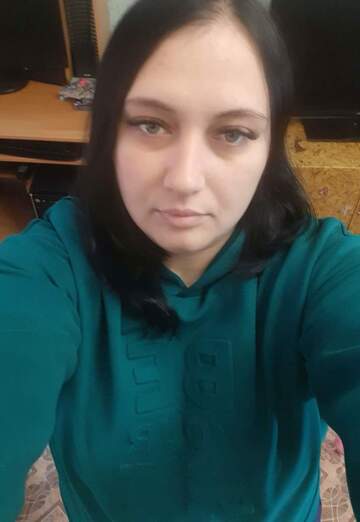 My photo - Mariya, 33 from Irkutsk (@mariya156441)