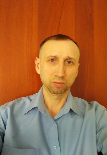 Моя фотография - Михаил, 49 из Ижевск (@pfljhysq959)
