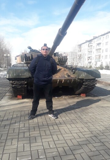 Моя фотография - Руслан, 34 из Тобольск (@ruslan159355)