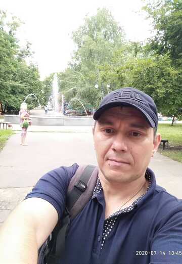 My photo - Dmitriy, 40 from Torez (@dmitriy432777)