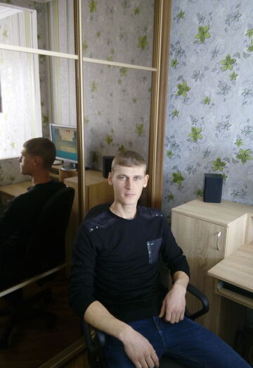 Моя фотография - Андрей, 33 из Скадовск (@andrey573979)
