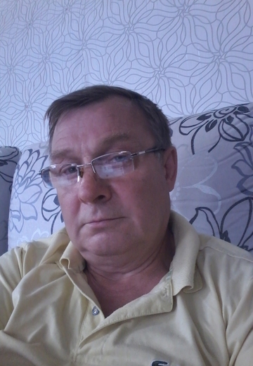 My photo - nikolay kozlov, 64 from Saransk (@nikolaykozlov9)
