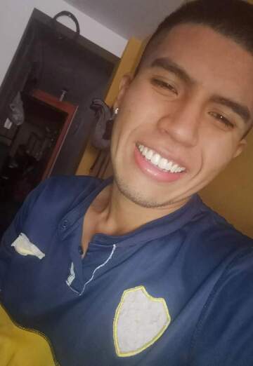 My photo - Staiser, 26 from Callao (@staiser)