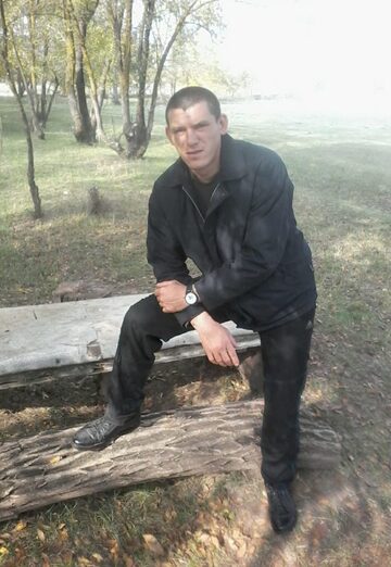 Моя фотография - ростислав, 33 из Буденновск (@rostislav4165)