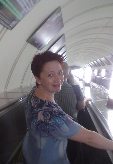 Моя фотография - Ирина Климова, 54 из Ставрополь (@irinaklimova10)