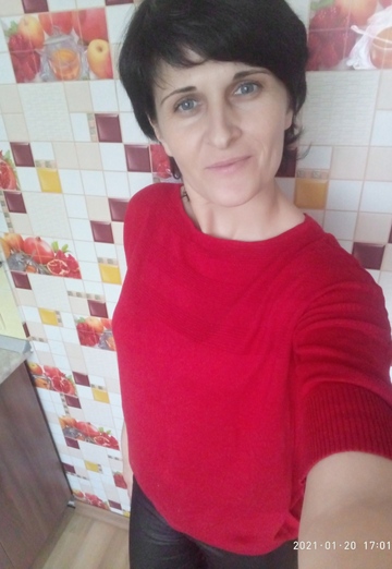 My photo - natalya, 41 from Barnaul (@natalya308781)