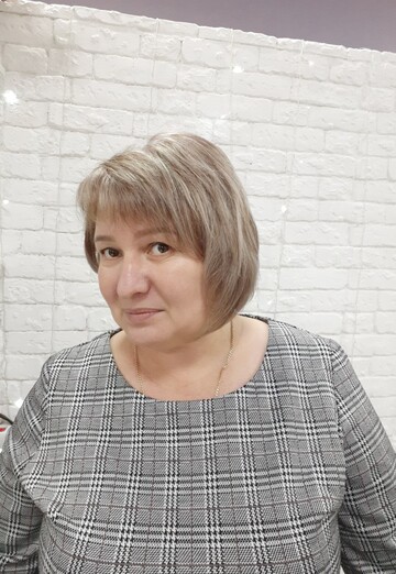 Моя фотография - Марина, 51 из Крымск (@marina241899)