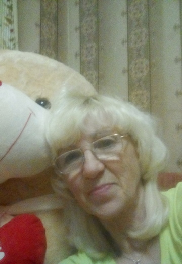 Моя фотография - Наталья, 58 из Томск (@natalya269184)