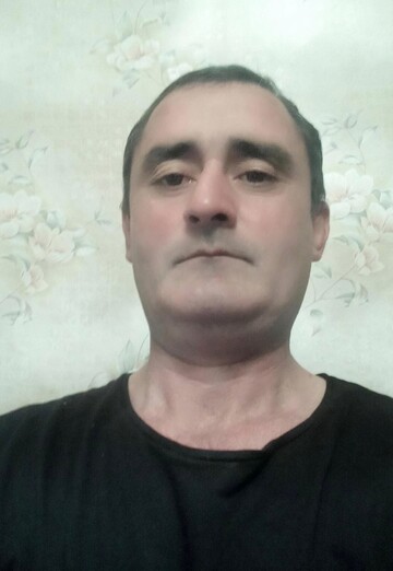 My photo - Viktor, 45 from Ashgabad (@wiktor496)