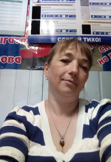 Моя фотография - эллана, 49 из Хабаровск (@ellana24)