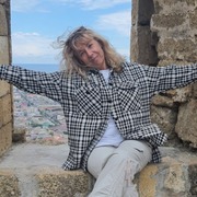 Nataliya 54 Tomsk