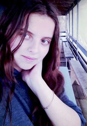 My photo - Viktoriya Volk, 22 from Hlybokaye (@viktoriyavolk0)