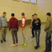 Саня, 25, Починок