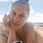 Svetlana 47 Novosibirsk
