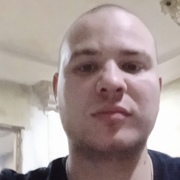 Дмитрий, 29, Симферополь