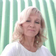 Ольга, 55, Гусь-Хрустальный