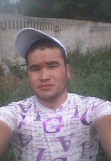 Моя фотография - маке, 32 из Бишкек (@make856)