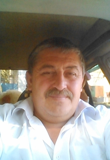 My photo - Semen, 45 from Bataysk (@semen16559)