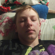 Вадим, 20, Алнаши