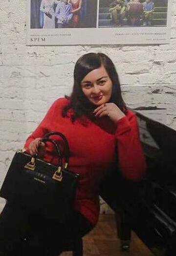 My photo - Natasha, 47 from Moscow (@natasha28376)