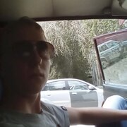 стас, 26, Быково (Волгоградская обл.)