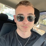 Danil, 20, Ашкелон