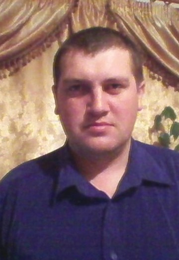 My photo - kolya, 45 from Striy (@kolya25787)