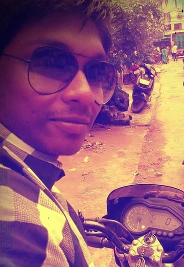 My photo - srikant patro, 33 from Vizianagaram (@srikantpatro)