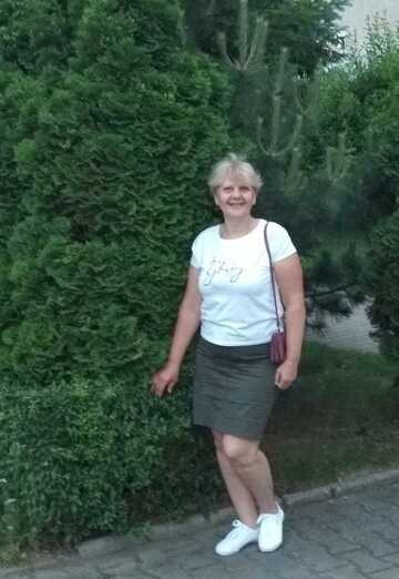 My photo - Irina, 66 from Kherson (@irina288013)
