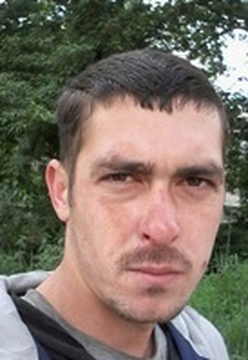 My photo - Denis, 33 from Yevpatoriya (@denis156076)