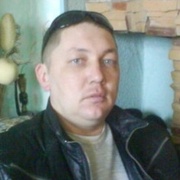 Sergey 43 Yaransk