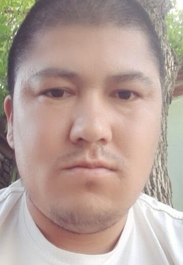 My photo - habib, 42 from Boyowut (@habib2001)