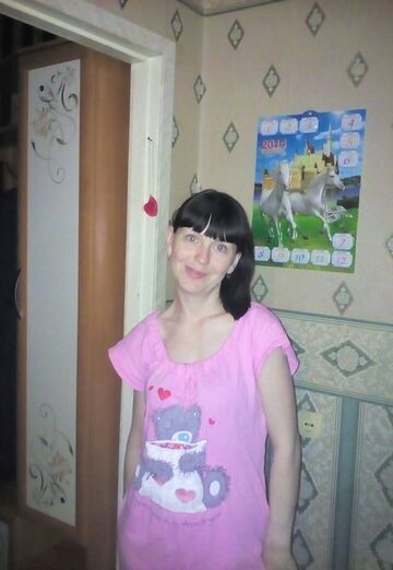 My photo - Viktoriya, 41 from Amursk (@viktoriya42606)