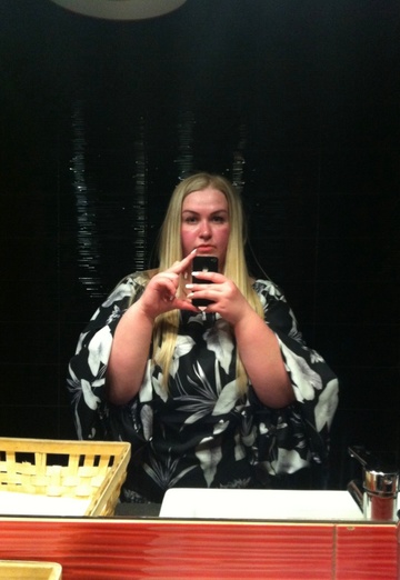 Anna (@nutik177) — my photo № 11