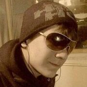 Денис, 27, Ленинградская