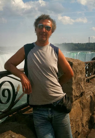 My photo - Dmitri, 46 from Toronto (@dmitrishimonov)