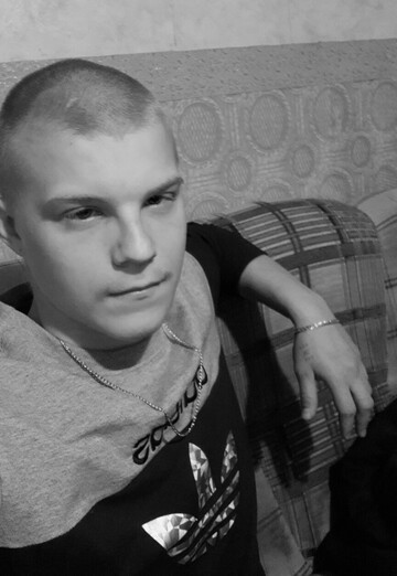My photo - konstantin, 26 from Tyumen (@konstantin83868)