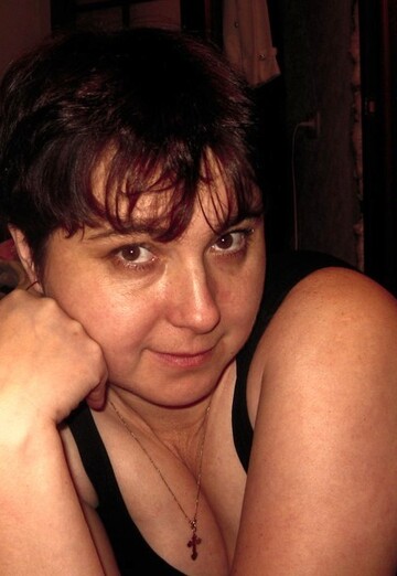 Моя фотография - Наталья Иванова, 49 из Томари (@natalyaivanova17)