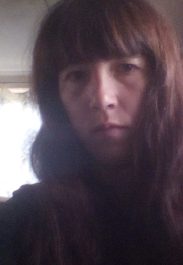 My photo - Lenta, 32 from Irkutsk (@lenta105)