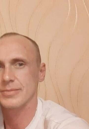 My photo - Oleg, 38 from Slavyansk-na-Kubani (@oleg290334)