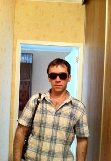 Sergey (@mrazotto) — my photo № 7