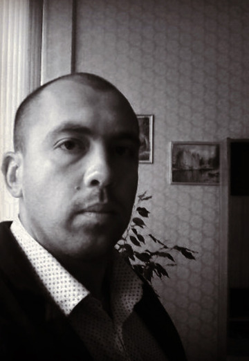 My photo - Maksim, 36 from Sumy (@maksim220248)