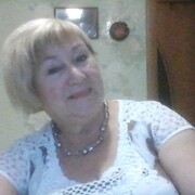 Оля, 70, Невьянск