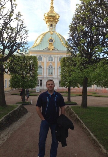 Моя фотография - Геннадий, 47 из Одесса (@gennadiy12169)