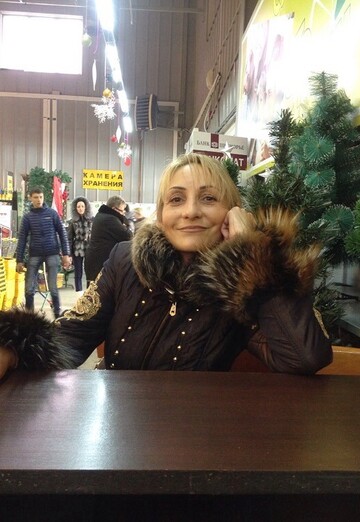 Моя фотография - Лиличка, 54 из Находка (Приморский край) (@lilichka198)