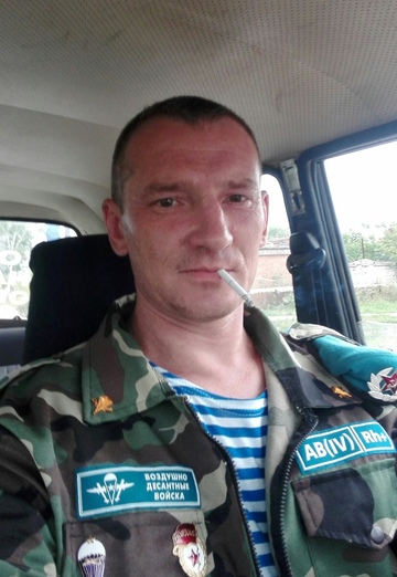 My photo - Mihail, 43 from Sterlitamak (@mihail198916)