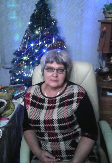 Моя фотография - Наталья, 62 из Чунский (@natalya97782)