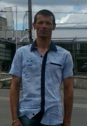 Моя фотография - Володя, 48 из Красилов (@volodialavrienchuk)