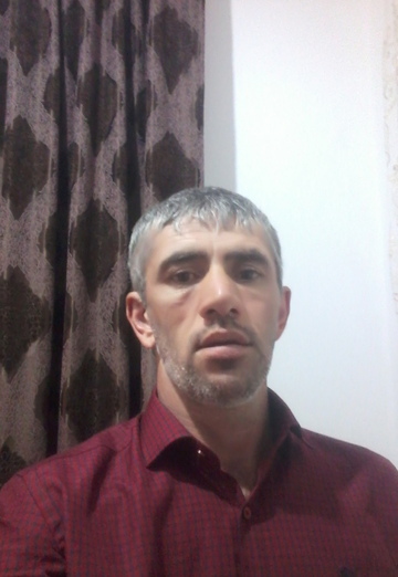 My photo - Ah, 41 from Krasnodar (@ah179)